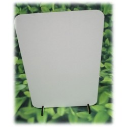 Placa con patitas 10 X 8cm...