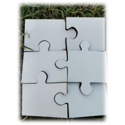 PUZZLE 6 PIEZAS 2026