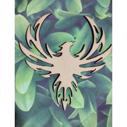 AVE FENIX  15 CM SIN BASE