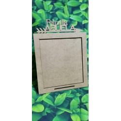 portarretrato crudo FELIZ...