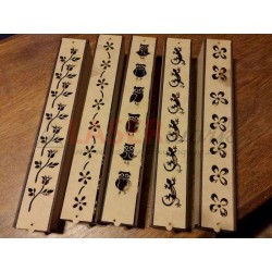 CAJA PORTA INCIENSO /...